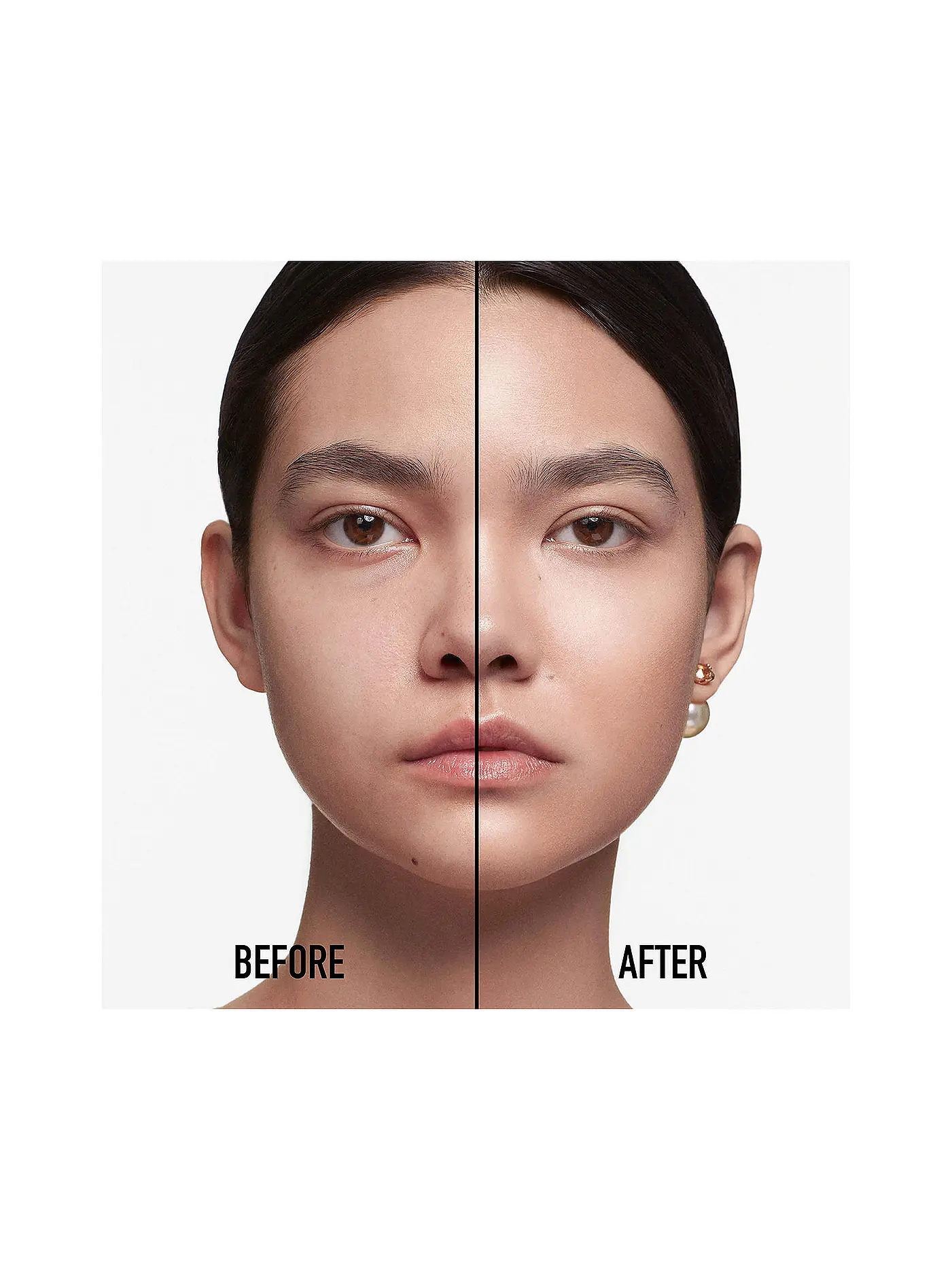 DIOR | Dior Forever Skin Glow Foundation 24H ( 1W ) | camel